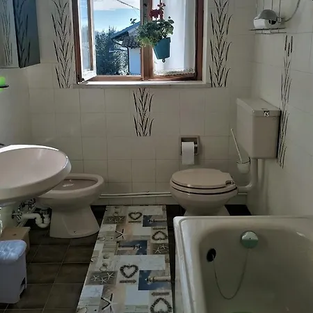 La Grassa Holiday Holiday home *