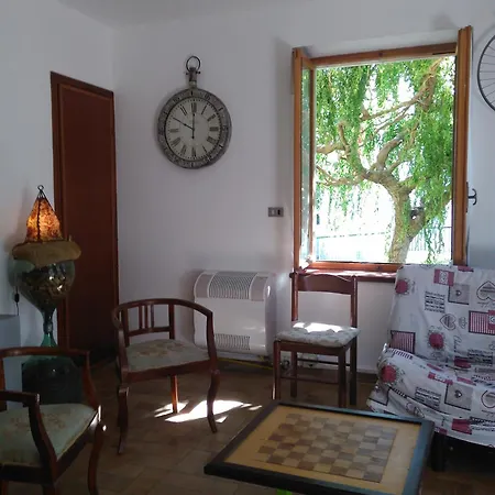 La Grassa Holiday Holiday home