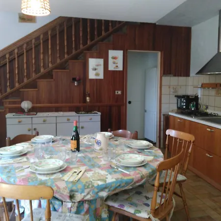 La Grassa Holiday Holiday home San Damiano d'Asti