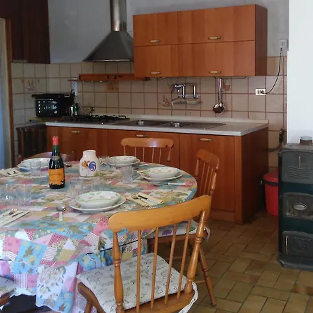 La Grassa Holiday Holiday home *