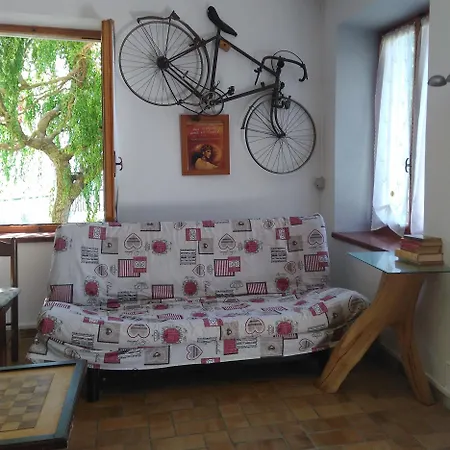 Holiday home La Grassa Holiday *