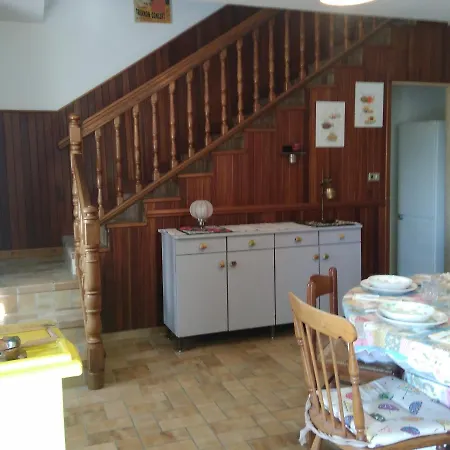 Holiday home La Grassa Holiday San Damiano d'Asti