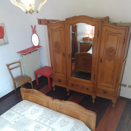 Holiday home La Grassa Holiday