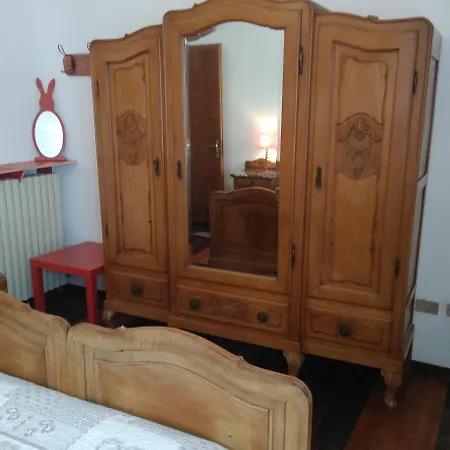 La Grassa Holiday Holiday home *