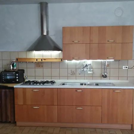 La Grassa Holiday Holiday home *