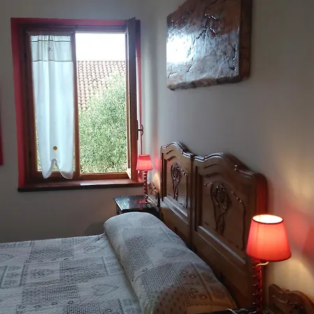 Holiday home La Grassa Holiday San Damiano d'Asti