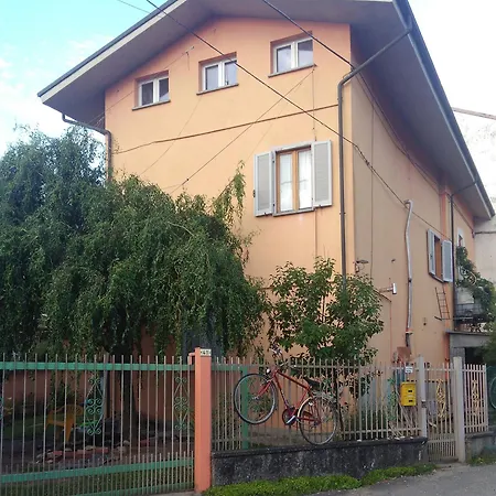 Holiday home La Grassa Holiday *