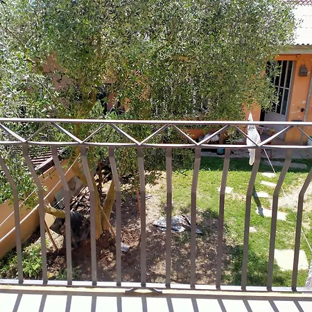 Holiday home La Grassa Holiday *