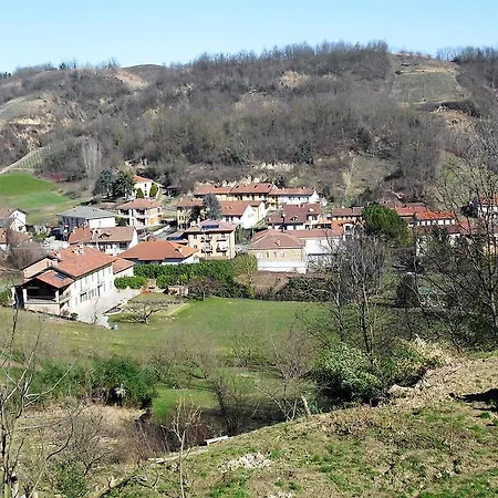 Holiday home La Grassa Holiday