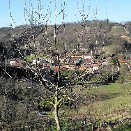 Holiday home La Grassa Holiday