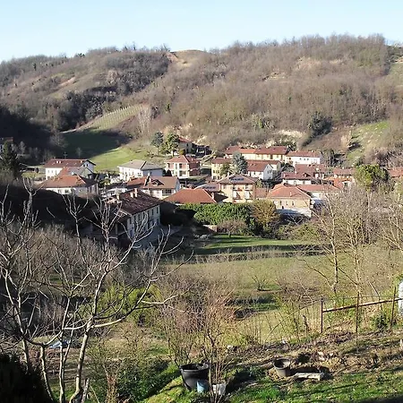 La Grassa Holiday Holiday home